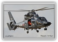 AS-365F-1   Aeronavale 313